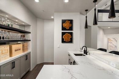 Located in the exclusive Desert Mountain Community in North - photo 11
