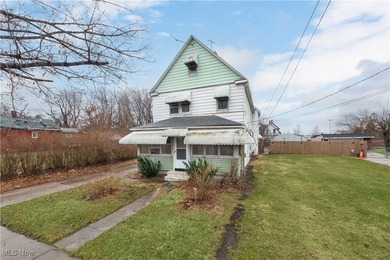 Lake Erie - Cuyahoga County Home For Sale in Cleveland Ohio