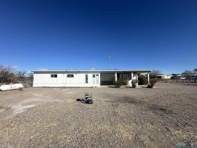 Elephant Butte Reservoir Home For Sale in Elephant Butte New Mexico