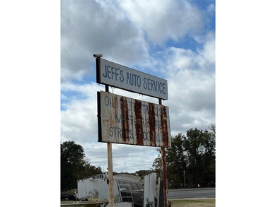 Lake Tawakoni Commercial For Sale in Quinlan Texas