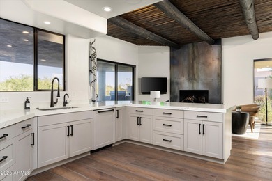 Located in the exclusive Desert Mountain Community in North - photo 12