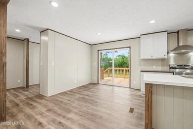 BRAND NEW mobile home with .5 acres! This spacious 4-bedroom - photo 12