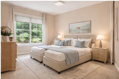 Beautifully maintained 3BR/2BA home in the sought-after 55+ - photo 12