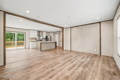 BRAND NEW mobile home with .5 acres! This spacious 4-bedroom - photo 13