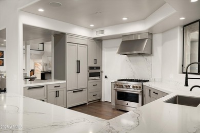 Located in the exclusive Desert Mountain Community in North - photo 14