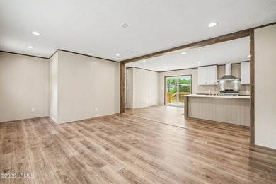 BRAND NEW mobile home with .5 acres! This spacious 4-bedroom - photo 14