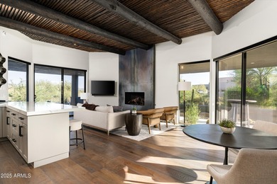 Located in the exclusive Desert Mountain Community in North - photo 15