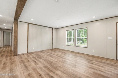 BRAND NEW mobile home with .5 acres! This spacious 4-bedroom - photo 15