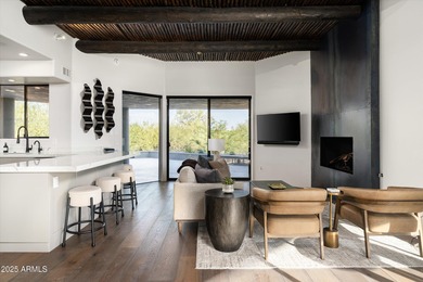 Located in the exclusive Desert Mountain Community in North - photo 16