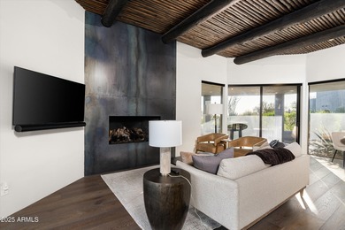 Located in the exclusive Desert Mountain Community in North - photo 17