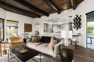 Located in the exclusive Desert Mountain Community in North - photo 18