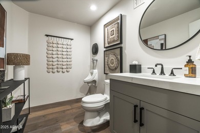 Located in the exclusive Desert Mountain Community in North - photo 20