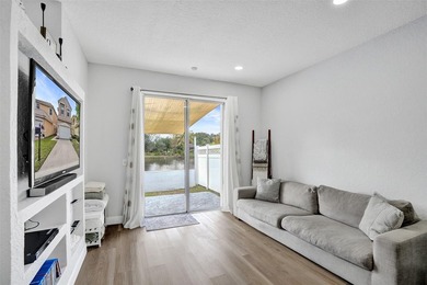 This beautifully updated 4BR/2.5BA waterfront home offers serene - photo 10