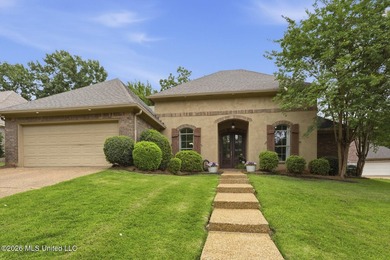 143 Covey Run in the highly sought-after Lake Caroline offers - photo 1