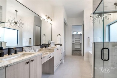 Luxury, location and privacy! Located in Twin Falls newest - photo 23