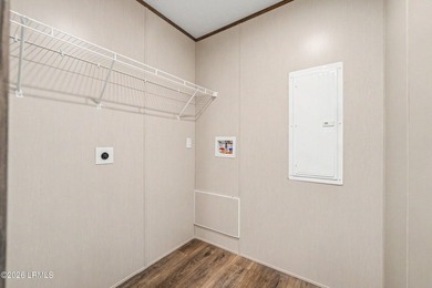 BRAND NEW mobile home with .5 acres! This spacious 4-bedroom - photo 25