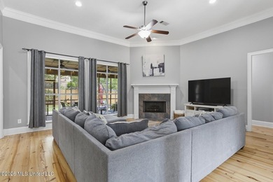 143 Covey Run in the highly sought-after Lake Caroline offers - photo 5