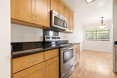 Welcome to 21062 Gary Drive #102, a beautifully updated 1-bed - photo 5