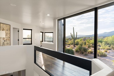 Located in the exclusive Desert Mountain Community in North - photo 26