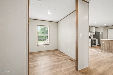 BRAND NEW mobile home with .5 acres! This spacious 4-bedroom - photo 26