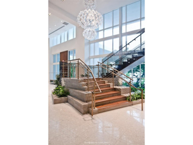 SPECTACULAR UNIT WITH DIRECT BAY VIEWS OF BISCAYNE BAY. 2 BED, 2