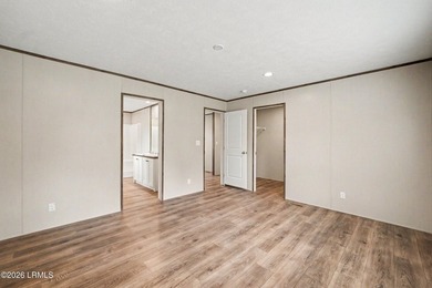 BRAND NEW mobile home with .5 acres! This spacious 4-bedroom - photo 29