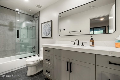 Located in the exclusive Desert Mountain Community in North - photo 30