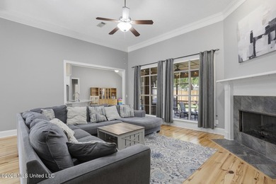 143 Covey Run in the highly sought-after Lake Caroline offers - photo 10