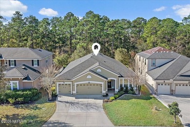 Designer touches, thoughtful improvements, and peaceful preserve - photo 1
