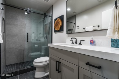 Located in the exclusive Desert Mountain Community in North - photo 32