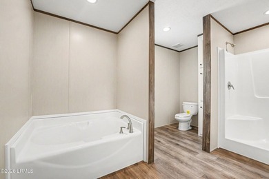 BRAND NEW mobile home with .5 acres! This spacious 4-bedroom - photo 32