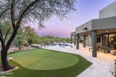 Located in the exclusive Desert Mountain Community in North - photo 33