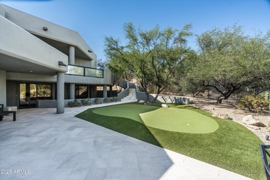 Located in the exclusive Desert Mountain Community in North - photo 34