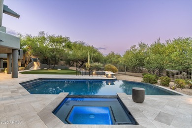 Located in the exclusive Desert Mountain Community in North - photo 35
