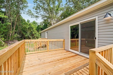BRAND NEW mobile home with .5 acres! This spacious 4-bedroom - photo 35