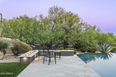 Located in the exclusive Desert Mountain Community in North - photo 36