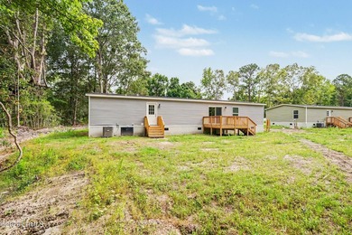 BRAND NEW mobile home with .5 acres! This spacious 4-bedroom - photo 36