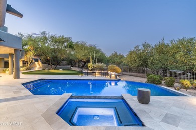 Located in the exclusive Desert Mountain Community in North - photo 37