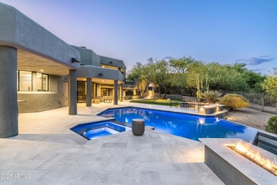 Located in the exclusive Desert Mountain Community in North - photo 38