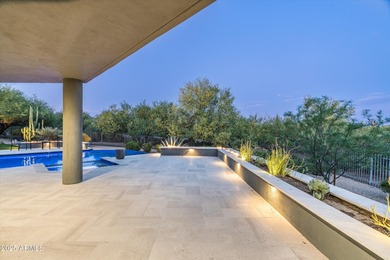 Located in the exclusive Desert Mountain Community in North - photo 39