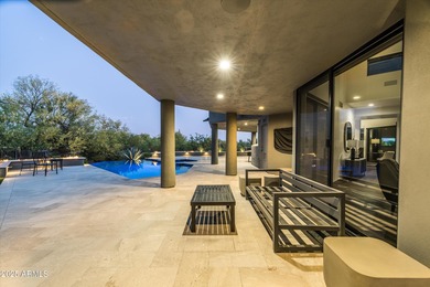 Located in the exclusive Desert Mountain Community in North - photo 40