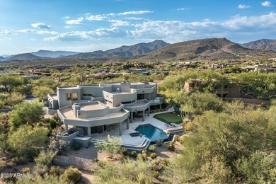 Located in the exclusive Desert Mountain Community in North - photo 41