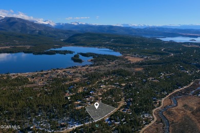 Lake Lot For Sale in Grand Lake, Colorado