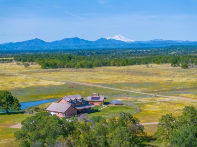 (private lake, pond, creek) Home For Sale in Millville California