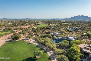 Located in the exclusive Desert Mountain Community in North - photo 42