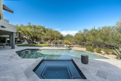 Located in the exclusive Desert Mountain Community in North - photo 44