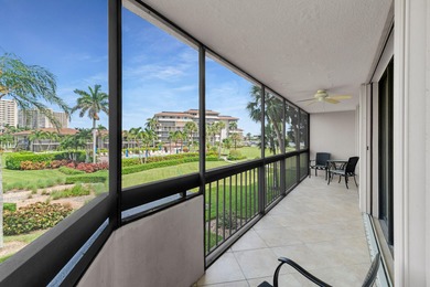 Marco Island Lake Area Condo For Sale in Marco Island Florida