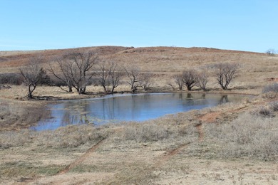 Lake Acreage For Sale in Freedom, Oklahoma