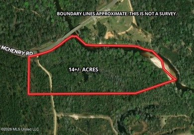RIVERFRONT LAND! Rare opportunity to own 14+/- acres of fully - photo 2