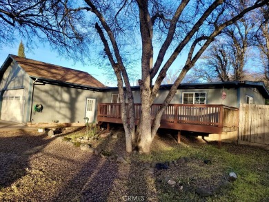 Lake Home For Sale in Clearlake, California